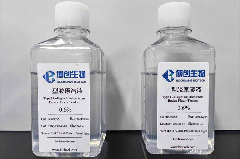 聚焦高端生物組織功能膜科研轉化，博創(chuàng  )生物喜獲天使+輪融資