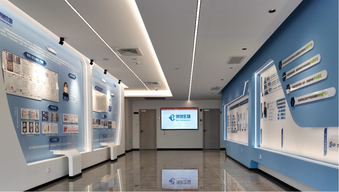 喜報| 江蘇博創(chuàng  )生物《人工角膜制備技術(shù)研發(fā)》項目進(jìn)入蘇州市關(guān)鍵核心技術(shù)攻關(guān)擬立項名單